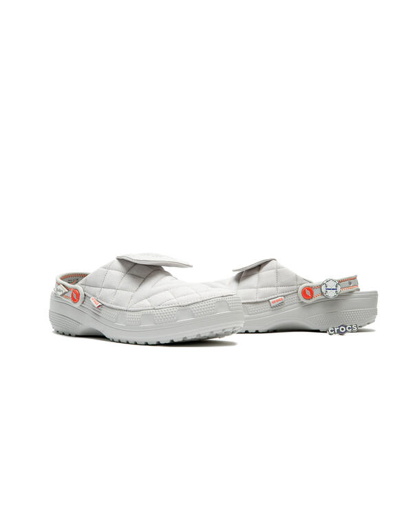 Crocs x Umbro Crafted Clog | 213398-1FT | AFEW STORE
